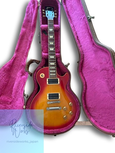 Gibson les paul - gibson,