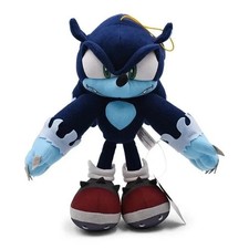 🔵Sonic the Hedgehog Werehog