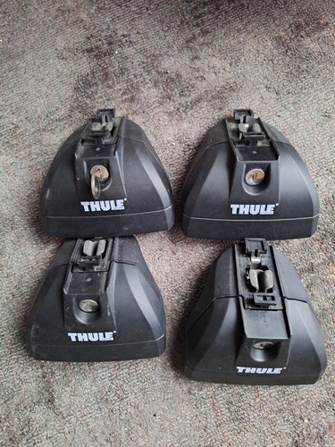 Thule 753 rapid system roof - 753,