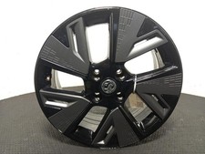 VAUXHALL CORSA Alloy Wheel 17