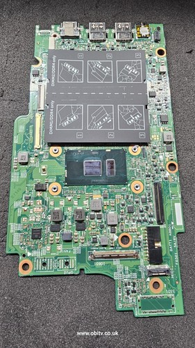 Dell inspiron 5000 - dell,