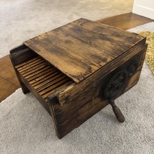 Japanese Meiji Silkworm Cocoon