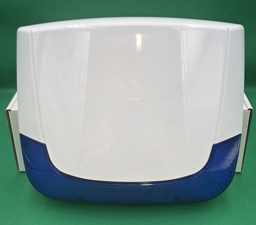Dummy decoy alarm box - dummy,