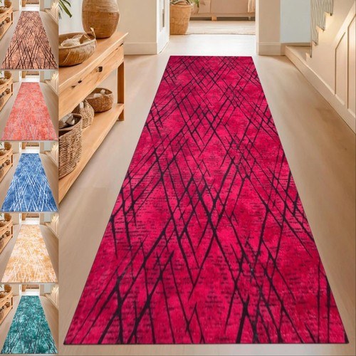Non slip hallway runner - slip,