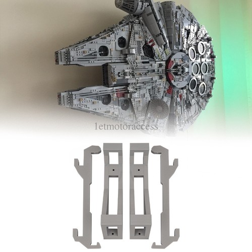 For lego ucs - for, millennium