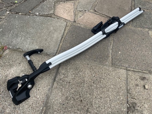 Thule proride 564 bike - proride,