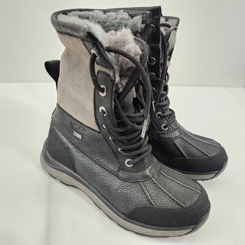 Ugg adirondack iii snow - iii, boots