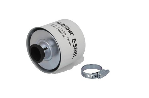 Air filter fits volvo f10 - air,