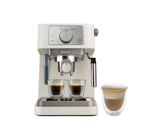 Longhi stilosa manual - de'longhi,