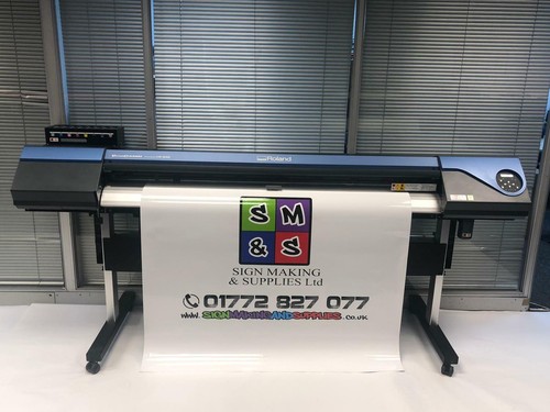 Roland 640 eco - roland, vs-640