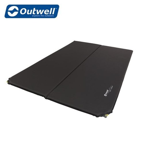 Outwell sleepin 3cm double - 3cm,