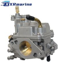 Carburetor 8M0109535 For Mercury Outboard 10HP 15HP 20HP 2 Cyl Carb Engines