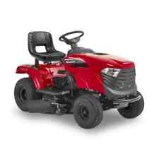 Mountfield 1538 H Mulching