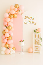 Wedding Arch Cover Backdrop Cover Elastic Arch Stand Cover for Round Top