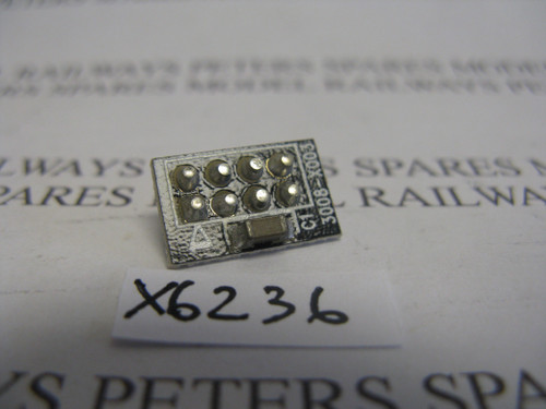 Hornby x6236 pendolino class - pendolino, &