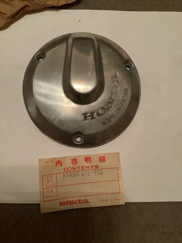 Genuine honda cm200t stator - honda,