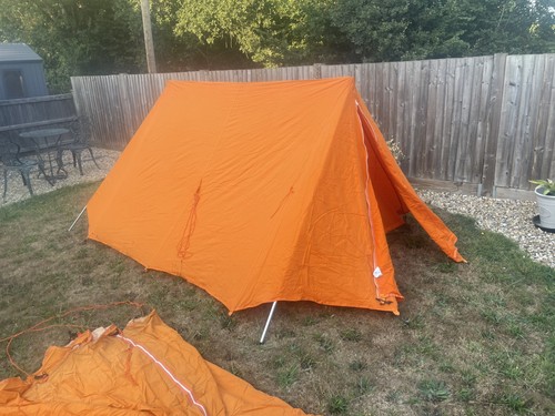 Vintage vango muta - 4x,