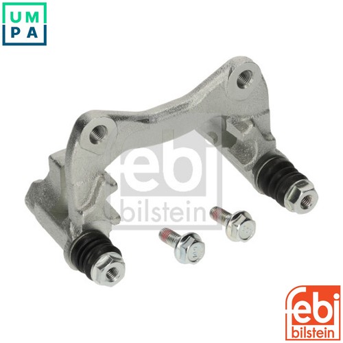 Bracket brake caliper 1002182 - bracket,