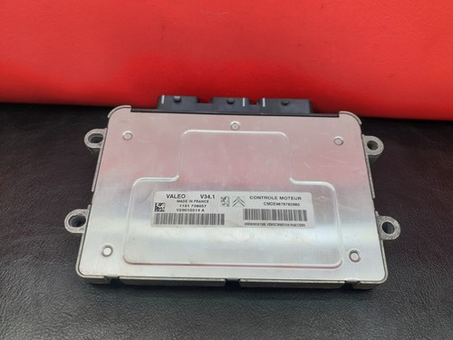 9676782980 peugeot citroen - citroen, c3