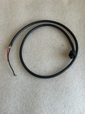 Raymarine Raytheon W144 Power