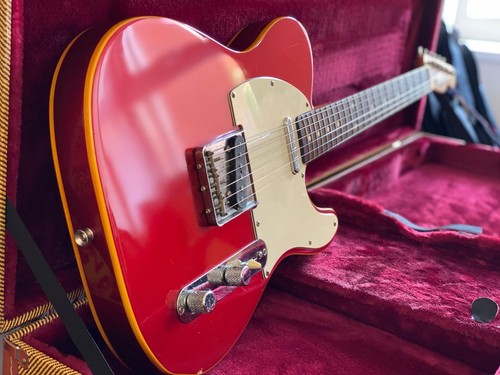 Vintage 1991 fender - vintage, japan