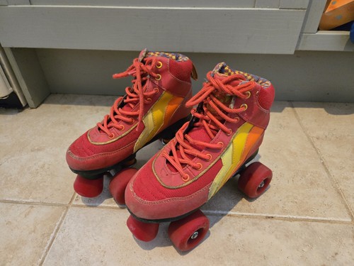Rio salsa quad - roller,