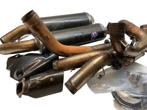 2008 ducati 1098 - 1098, s