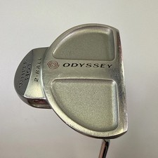 Odyssey White Hot 2 Ball Right