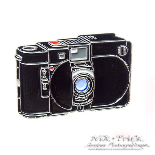 Olympus xa4 xa2 enamel - olympus,