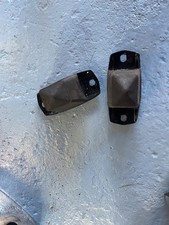 Fiat Topolino C suspension rubbers