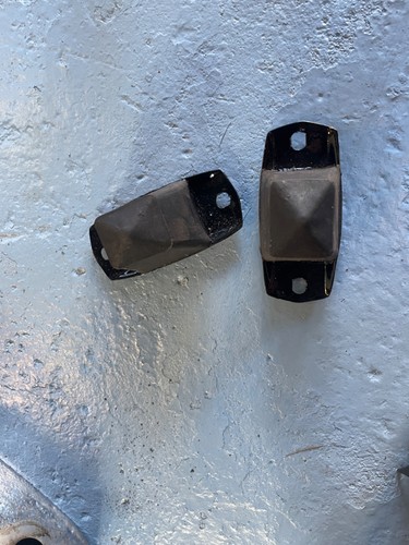 Fiat topolino suspension - c,