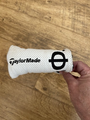Taylormade putter head cover - taylormade,