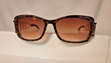 Cazal Sunglasses MOD8009 Gold