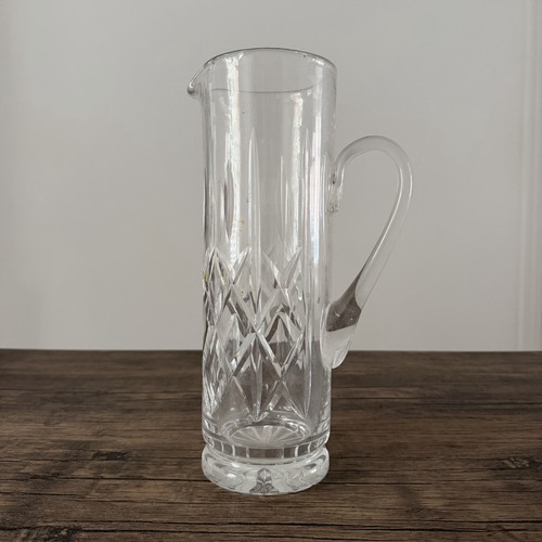 Cristal arques chantilly - cristal,