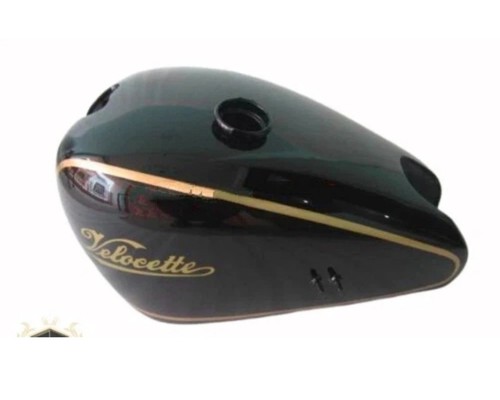Velocette 350cc kts - 350cc, kss