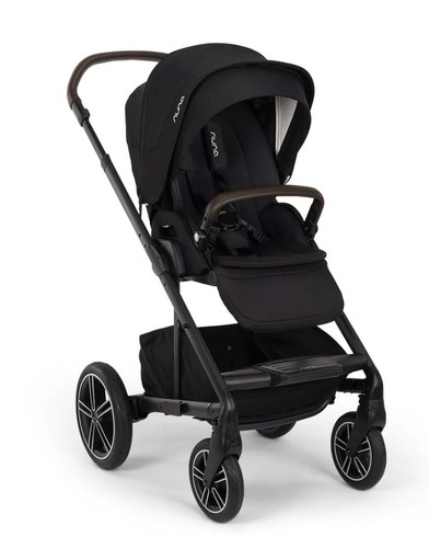Nuna mixx next pushchair inc - next,