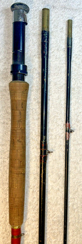 Edgar sealey glane trout - trout, fly