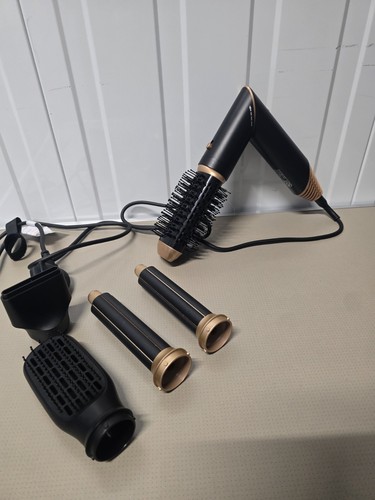 Hot air styler set - hot,