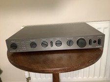 Audiolab 8000C Stereo Preamp