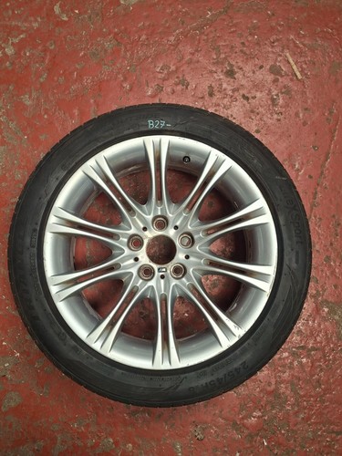 Bmw series e60 e61 - bmw, 5