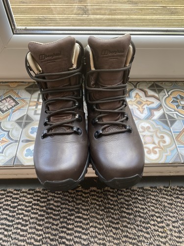 Berghaus supalite gtx - supalite,