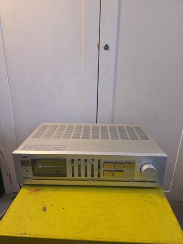 Jvc x40 phono stereo - phono,