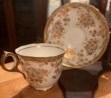 Vintage Radford Bone China