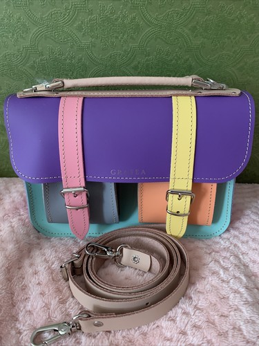 Grafea micro leather - 🇬🇧grafea,