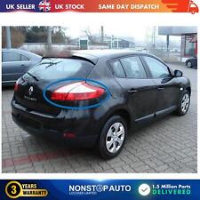  Rear Tail Light Lamp Right Side For Renault Megane MK3 265500037R 265500036R