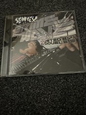 Semtex Grimewave Hosted by D