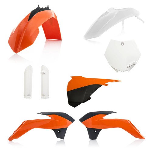 Acerbis 0016902 553 016 - 0016902.553.016, full