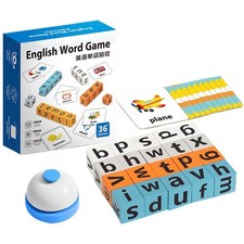 Spelling Games Matching