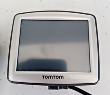 tomtom One sat nav
