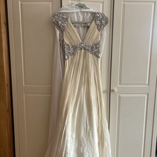 Jenny Packham Noa Bridal Gown